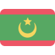 Mauritanie U20 logo