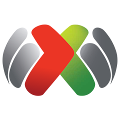 Étoiles de la Liga MX logo