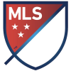 Étoiles de la MLS logo