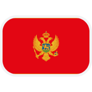 Monténégro logo