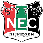 NEC Nimègue logo