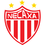 Necaxa logo