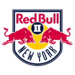 New York Red Bulls 2 logo