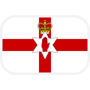 Irlande du Nord logo