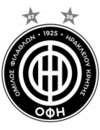 OFI logo
