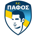 Paphos logo
