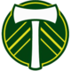 Portland Timbers logo