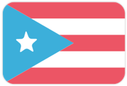 Porto Rico logo