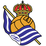 Real Sociedad 2 logo