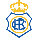 Recreativo Huelva logo