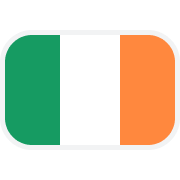 Irlande logo