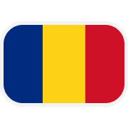 Roumanie logo
