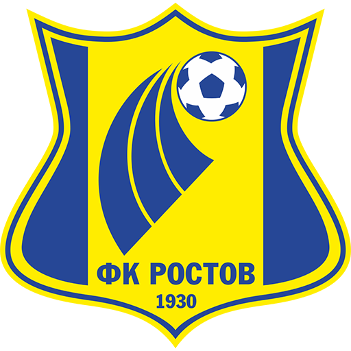 Rostov (réserve) logo