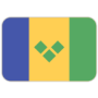 Saint-Vincent-et-les-Grenadines logo