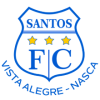 Santos Nasca logo