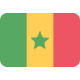 Sénégal U20 logo