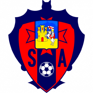 Sporting Alcazar logo
