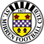 St Mirren logo