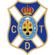 Tenerife logo