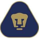 Pumas UNAM logo
