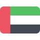 Émirats arabes unis logo