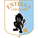 Virtus Entella logo